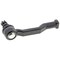 Mevotech 87-86 B00 Tie Rod End, Mes2995Rl MES2995RL - alternate 5